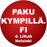 PakuKympillä Oy